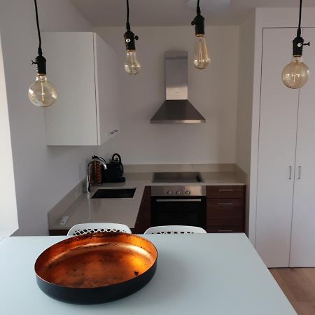 Uitzicht Op Het Mas Apartman Antwerpen Kültér fotó
