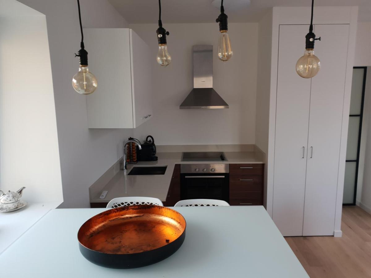 Uitzicht Op Het Mas Apartman Antwerpen Kültér fotó